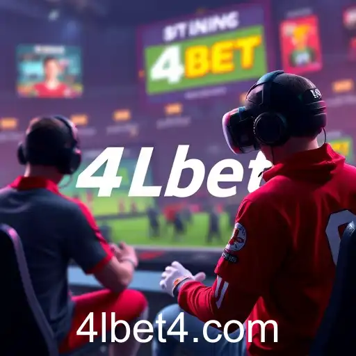 4lbet Revolutionizes Online Gaming