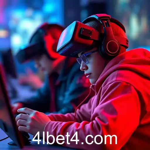 Digital Gaming Trends and Challenges