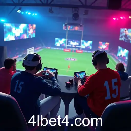 Digital Evolution: Gaming Platforms in 2025