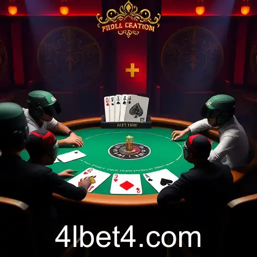 The Rise of Online Betting Platforms