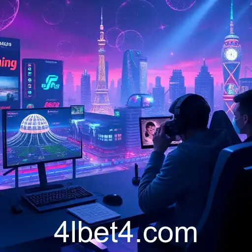 Evolution of Online Gaming in 2025