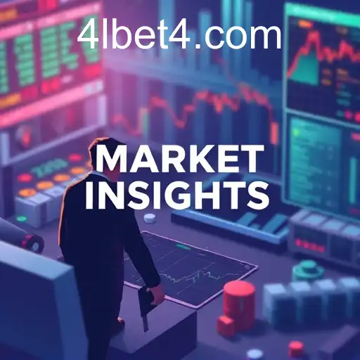 Exploring 'Market Insights': A Dive into the Popular 4lbet Game Category