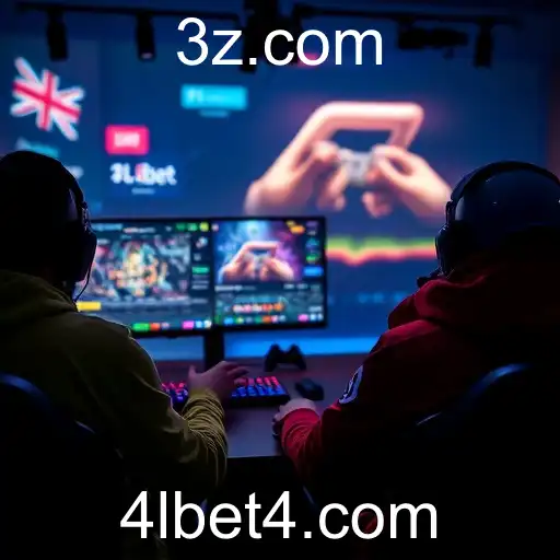 Gaming Industry Faces New Regulations Amidst Rising Popularity