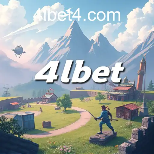 Gaming Revolution: The Rise of 4lbet