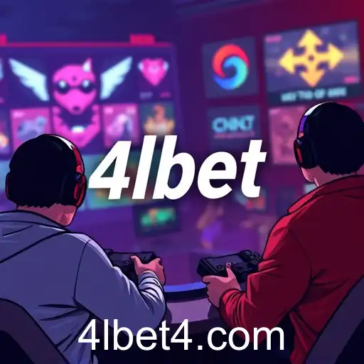 The Rise of 4lbet: Shaping the Future of Online Gaming