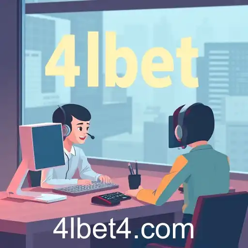 4lbet Gains Traction Amid New Online Gaming Trends