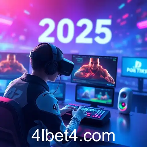 4lbet Revolutionizes Online Gaming