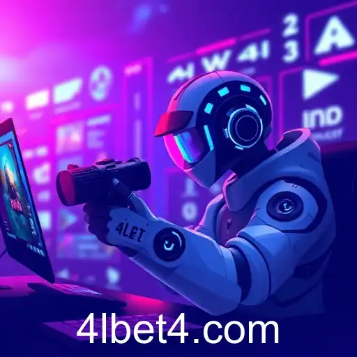 4lbet: The Rising Star in Online Gaming