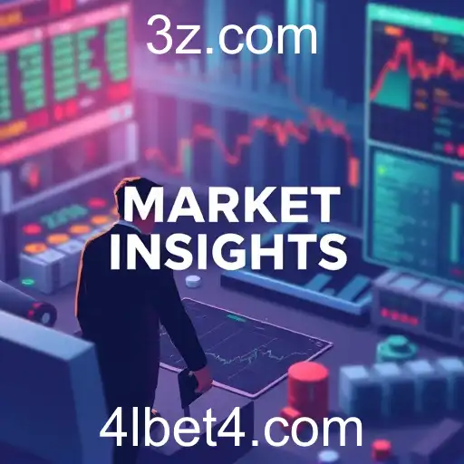 Exploring 'Market Insights': A Dive into the Popular 4lbet Game Category