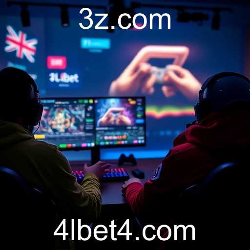Gaming Industry Faces New Regulations Amidst Rising Popularity