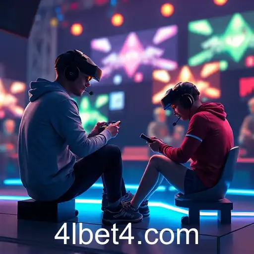 The Rise of Online Gaming Platforms