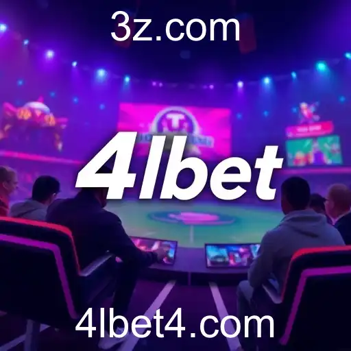 Exploring the 'Latest Trends' in Gaming: The Rise of '4lbet'