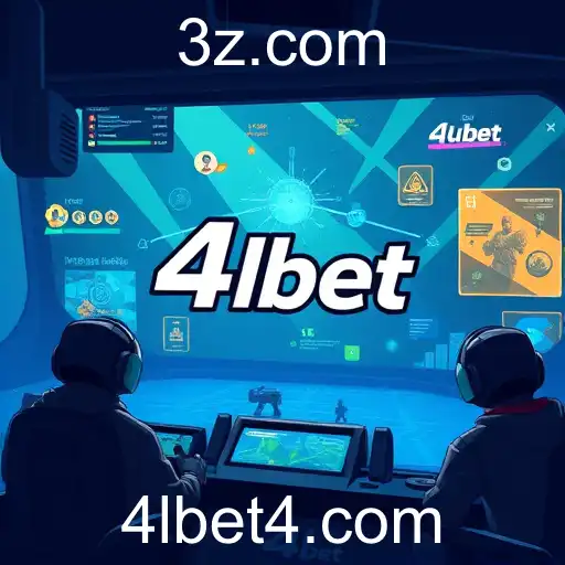 Game Tutorials: Master Your Skills with '4lbet'