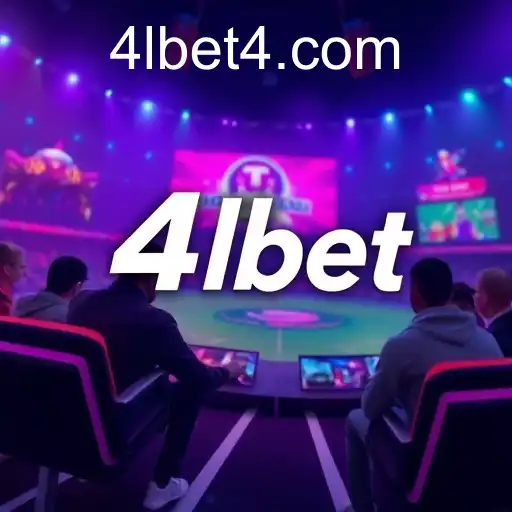 Exploring the 'Latest Trends' in Gaming: The Rise of '4lbet'